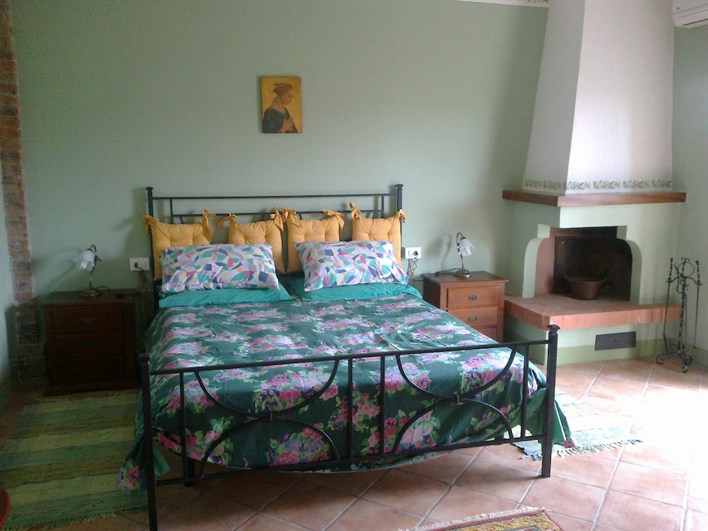 Agriturismo Paradiso