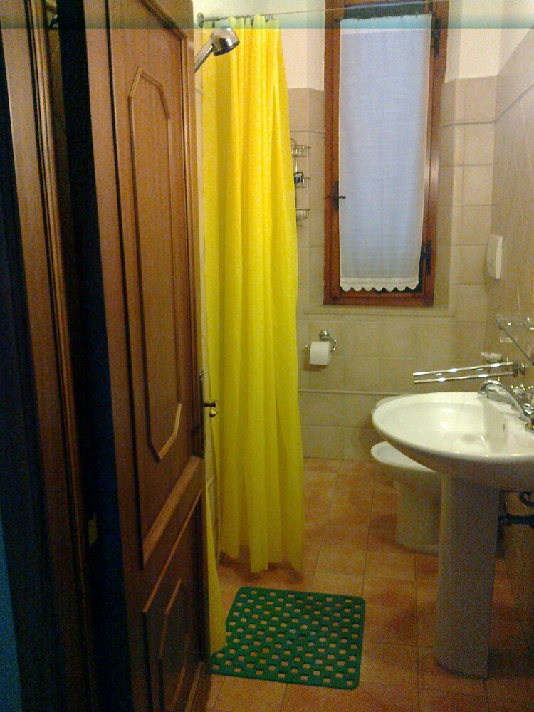 Agriturismo Paradiso