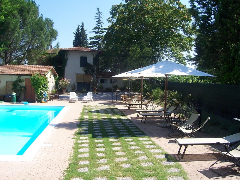 Agriturismo Paradiso
