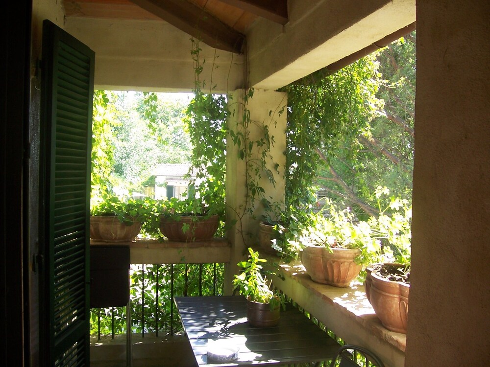 Agriturismo Paradiso