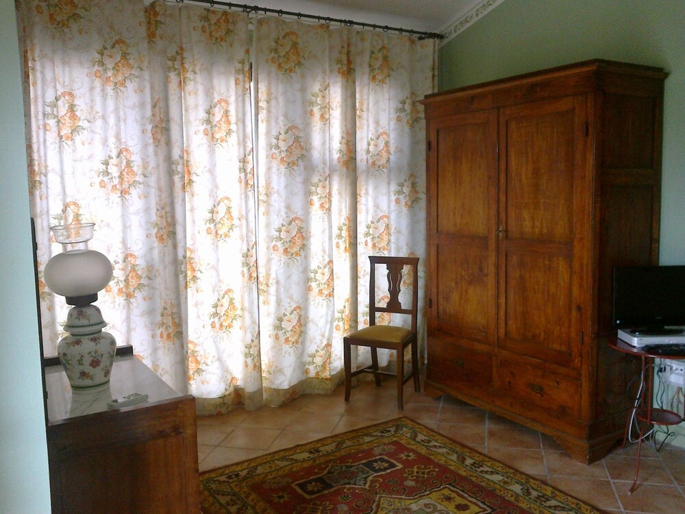 Agriturismo Paradiso