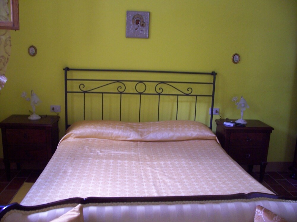 Agriturismo Paradiso