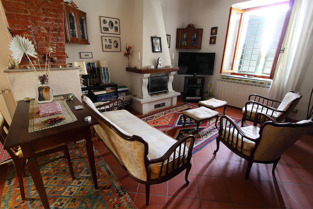 Agriturismo Paradiso