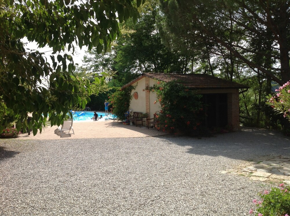 Agriturismo Paradiso