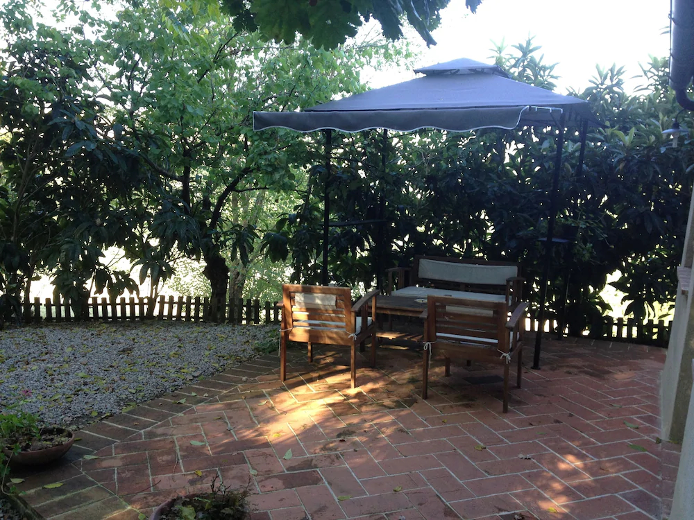 Agriturismo Paradiso