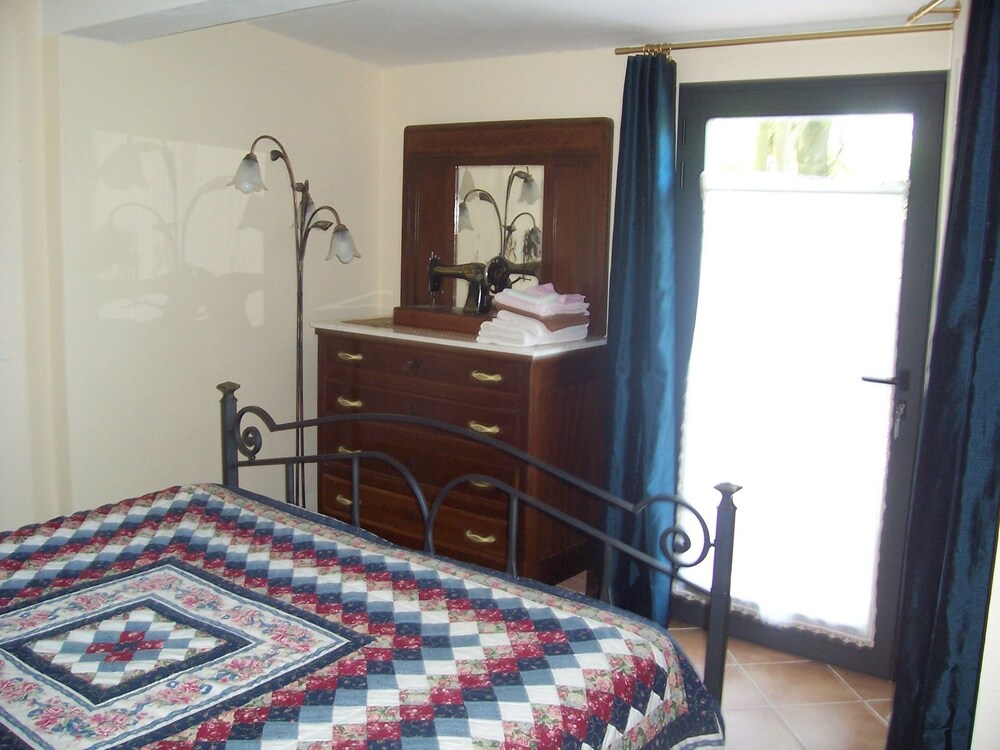 Agriturismo Paradiso