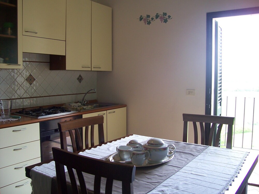 Agriturismo Paradiso