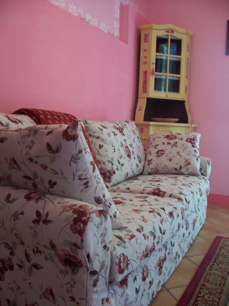 Agriturismo Paradiso