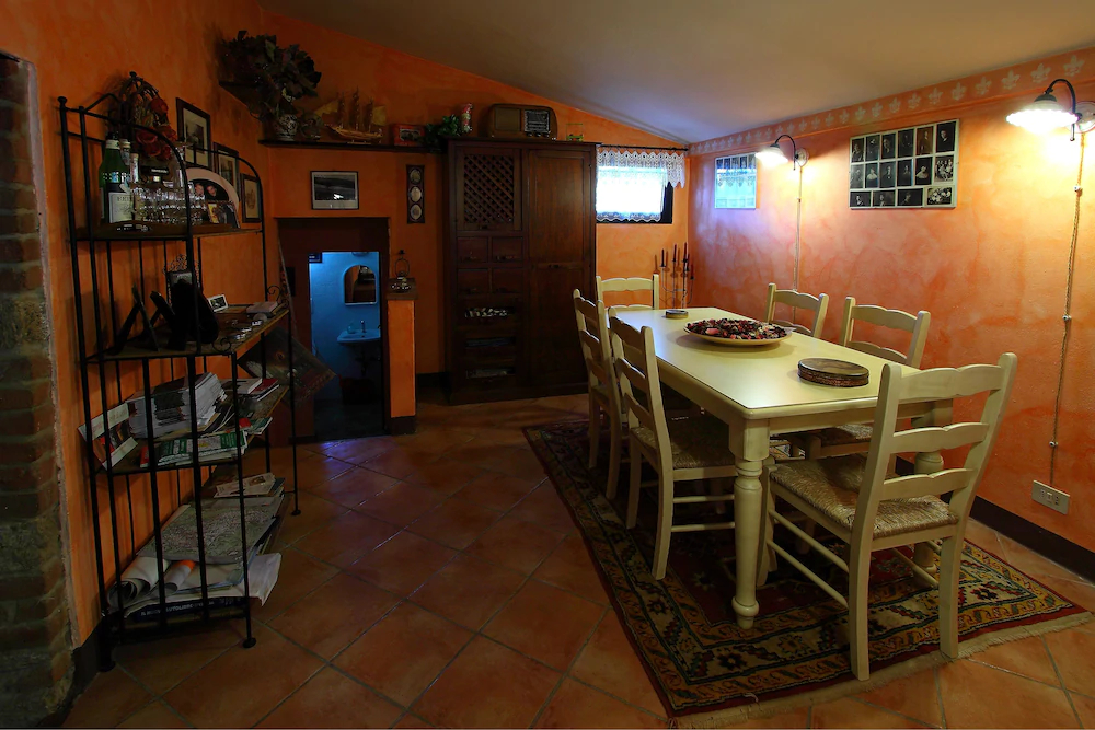 Agriturismo Paradiso