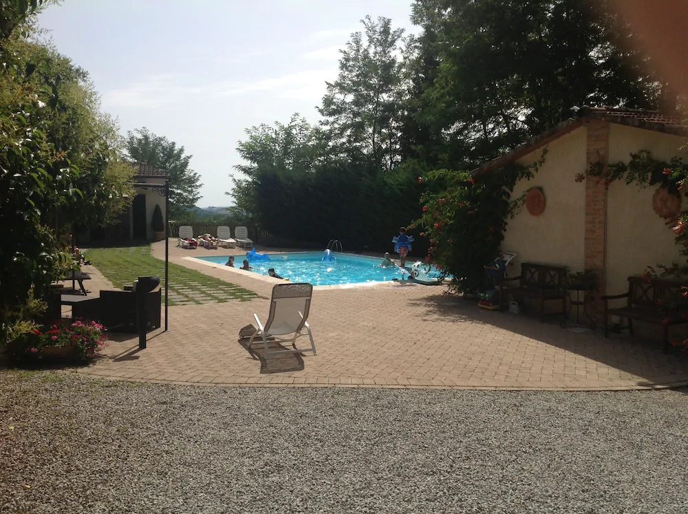 Agriturismo Paradiso