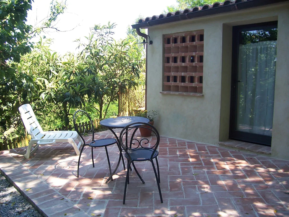 Agriturismo Paradiso