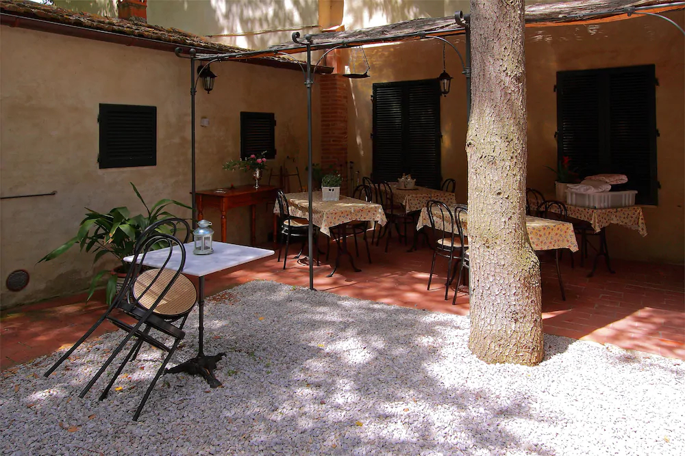 Agriturismo Paradiso