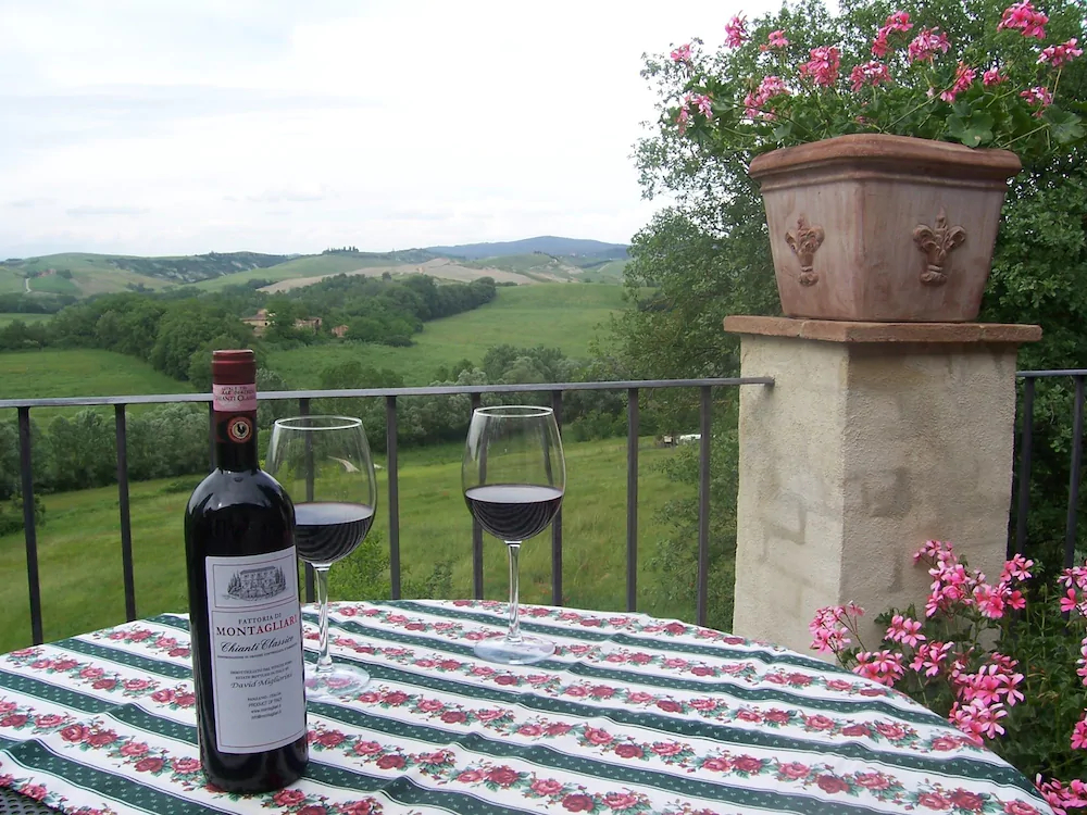 Agriturismo Paradiso