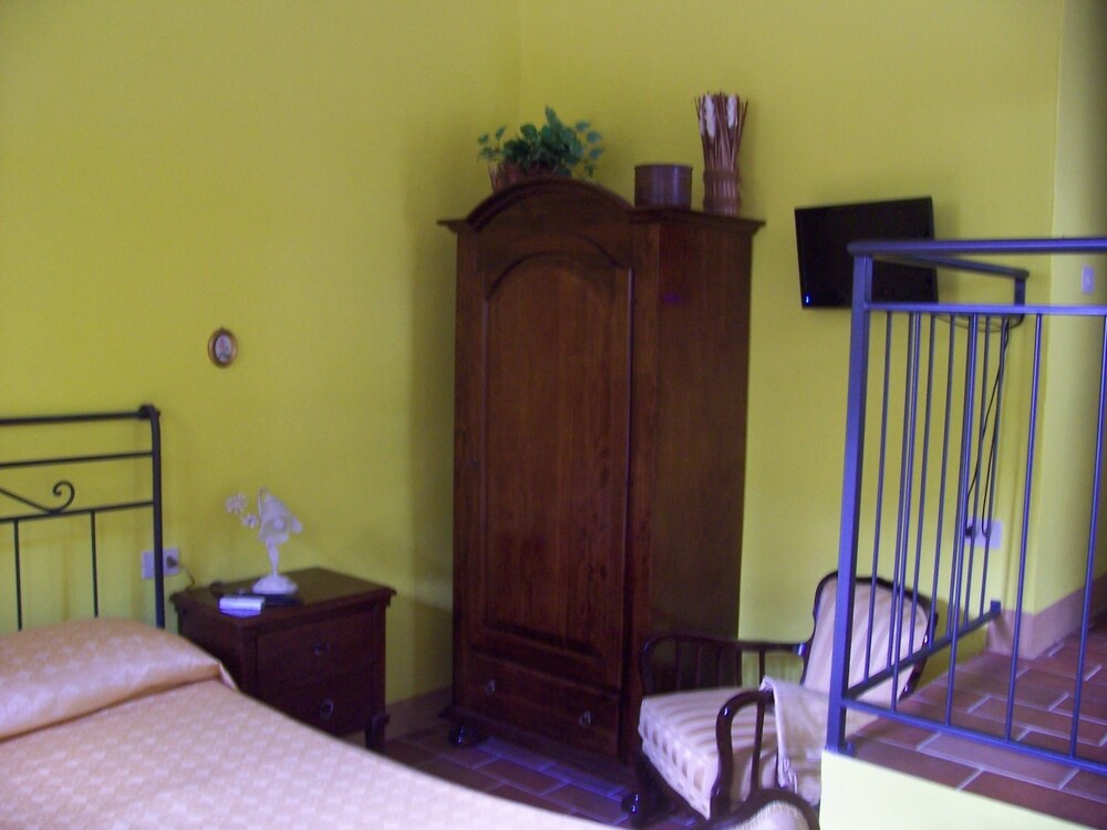 Agriturismo Paradiso