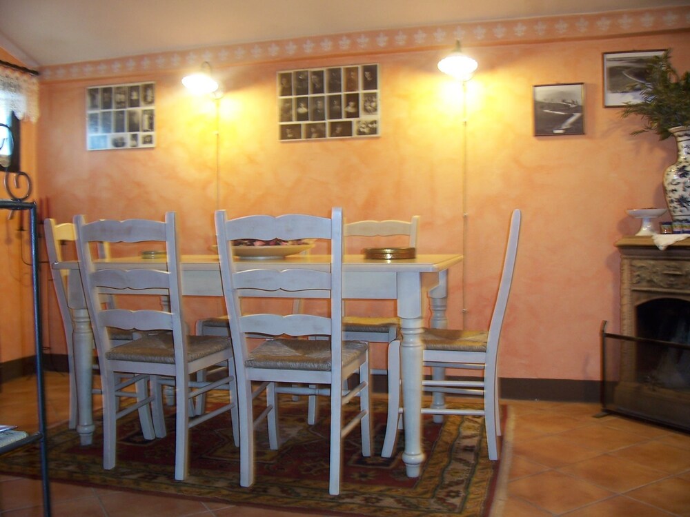 Agriturismo Paradiso