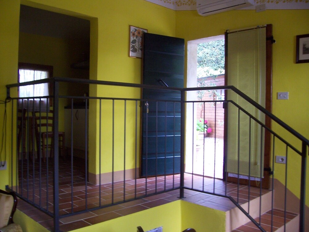 Agriturismo Paradiso