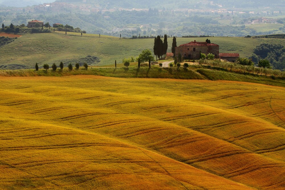 Agriturismo Paradiso