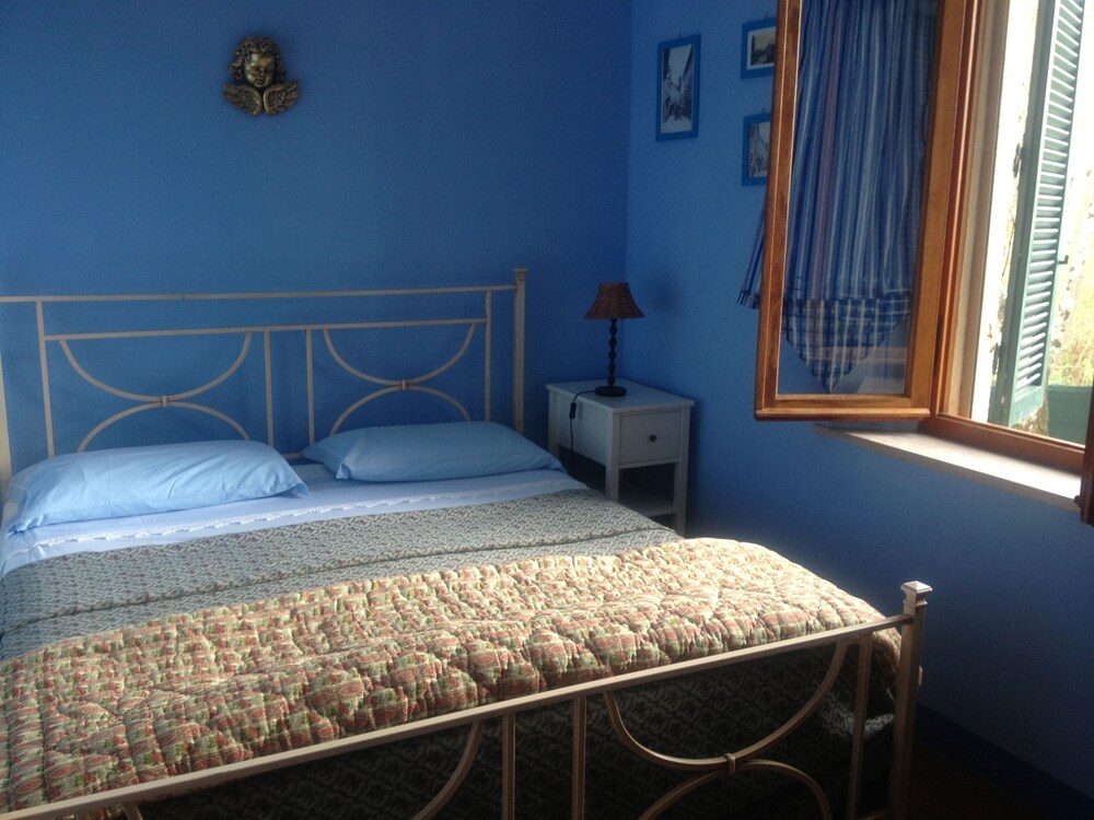 Agriturismo Paradiso