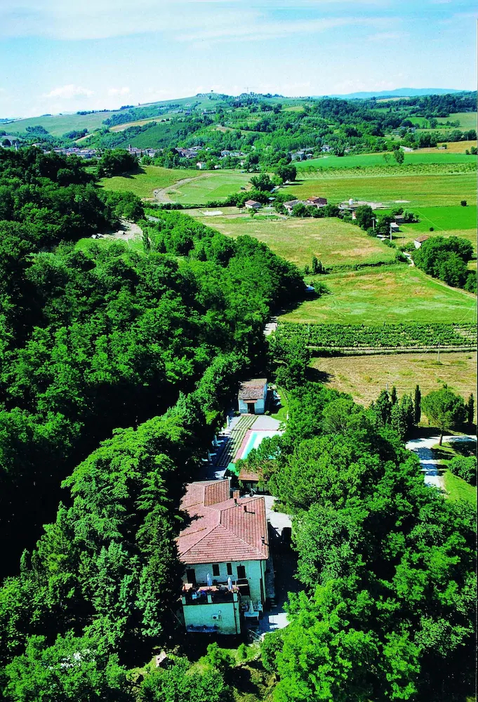 Agriturismo Paradiso