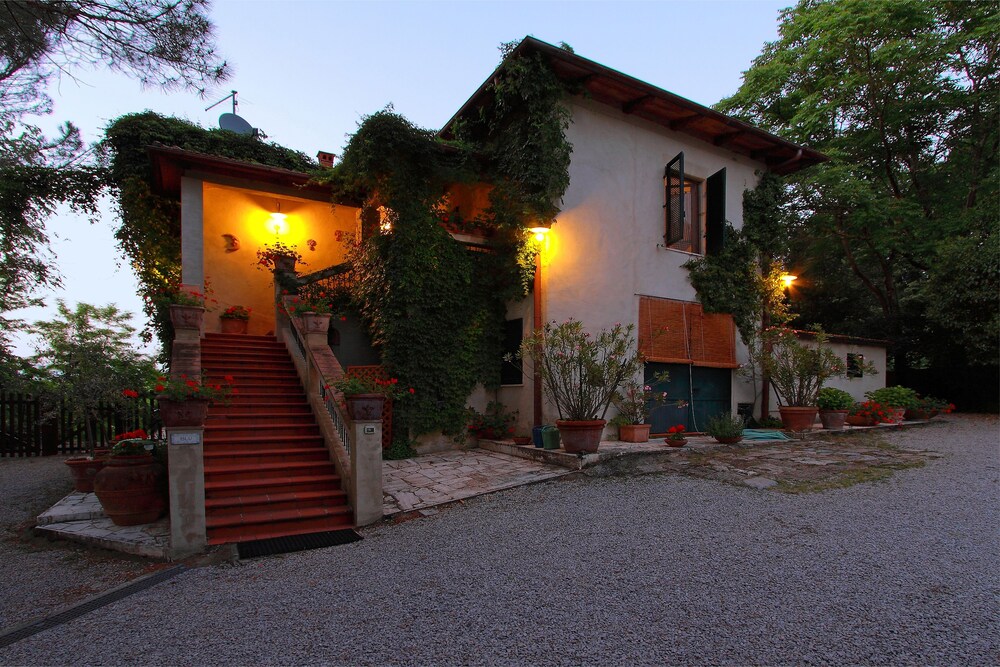 Agriturismo Paradiso