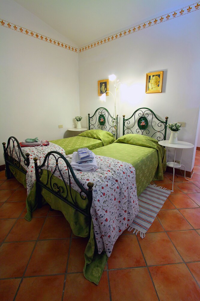 Agriturismo Paradiso