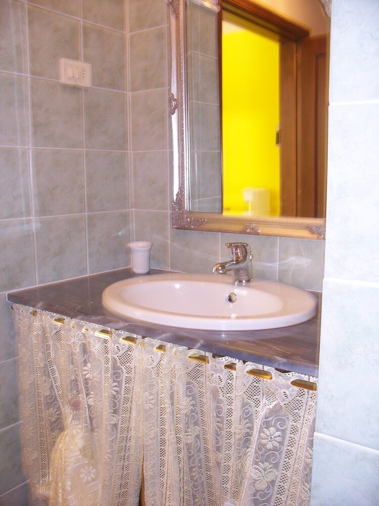 Agriturismo Paradiso