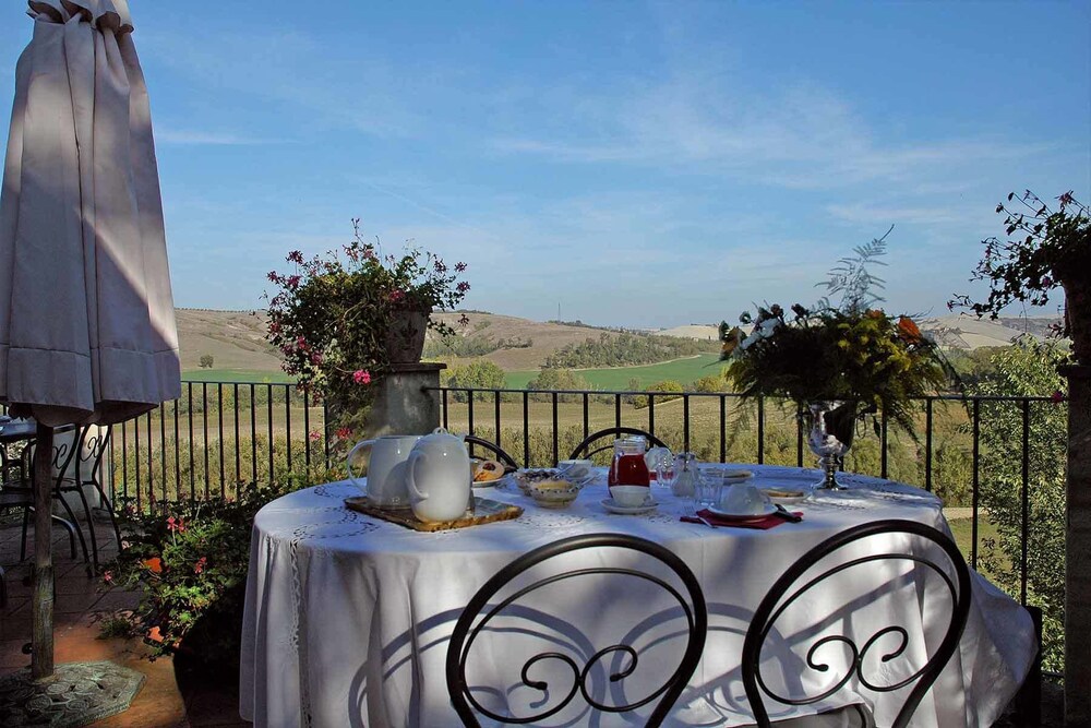 Agriturismo Paradiso