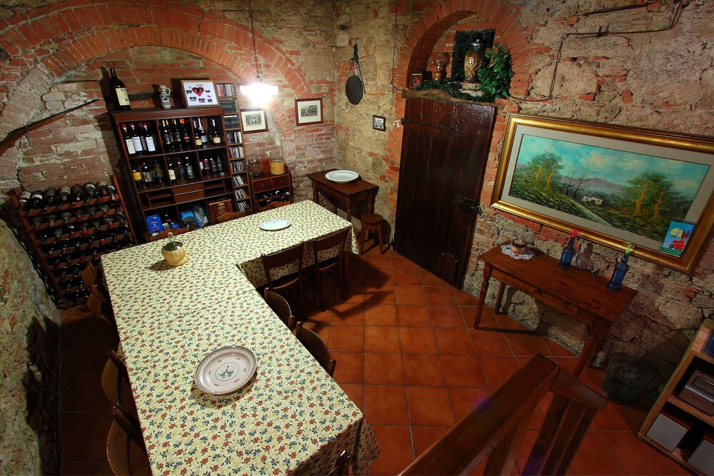 Agriturismo Paradiso