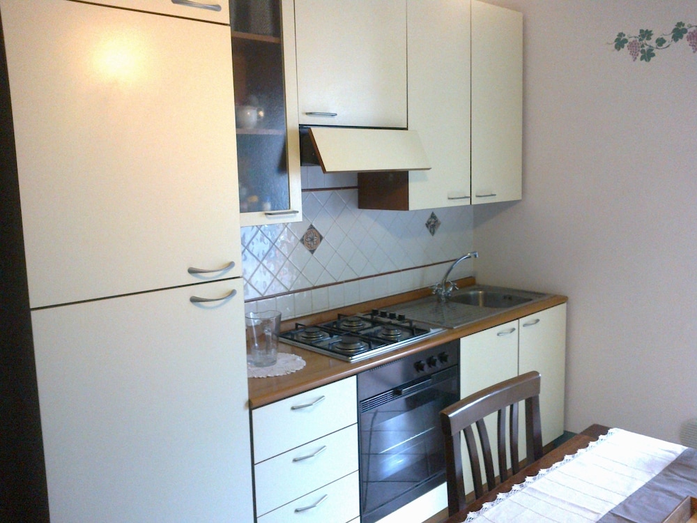 Agriturismo Paradiso