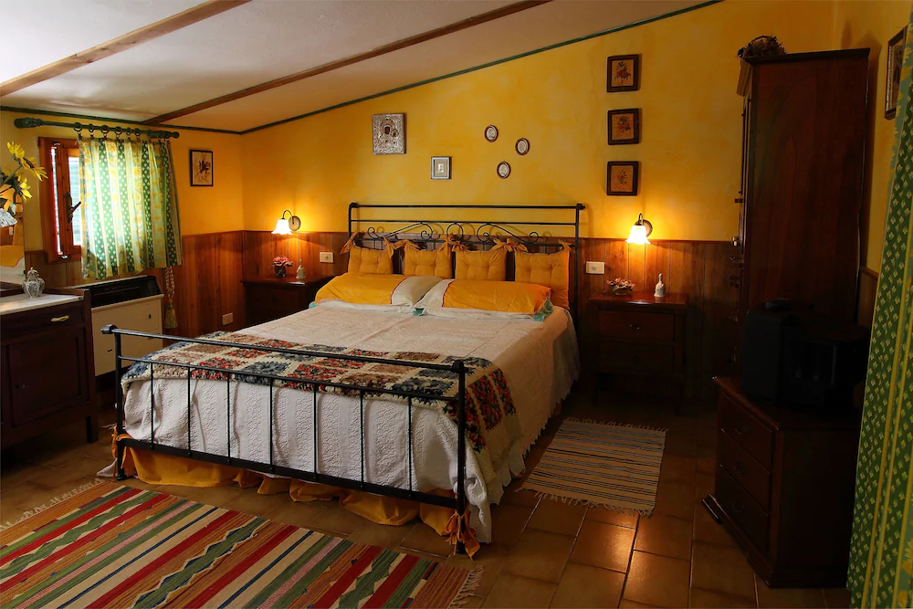 Agriturismo Paradiso