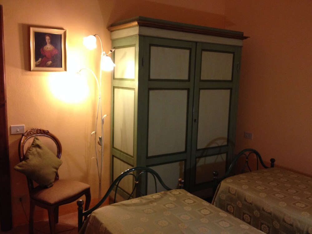 Agriturismo Paradiso