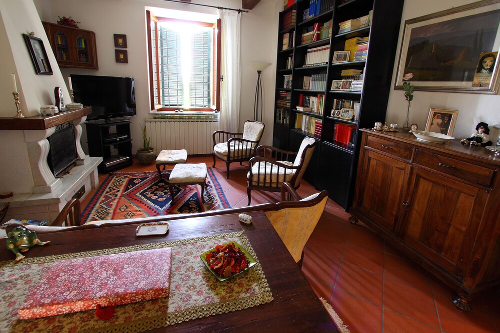 Agriturismo Paradiso