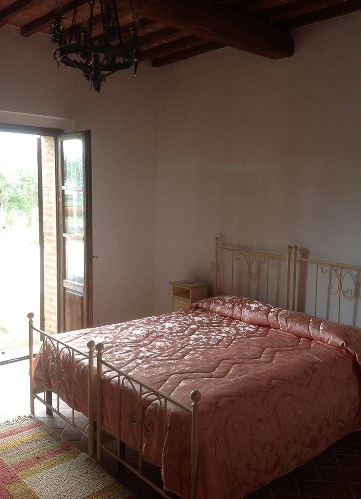 Agriturismo Podere Fornaci