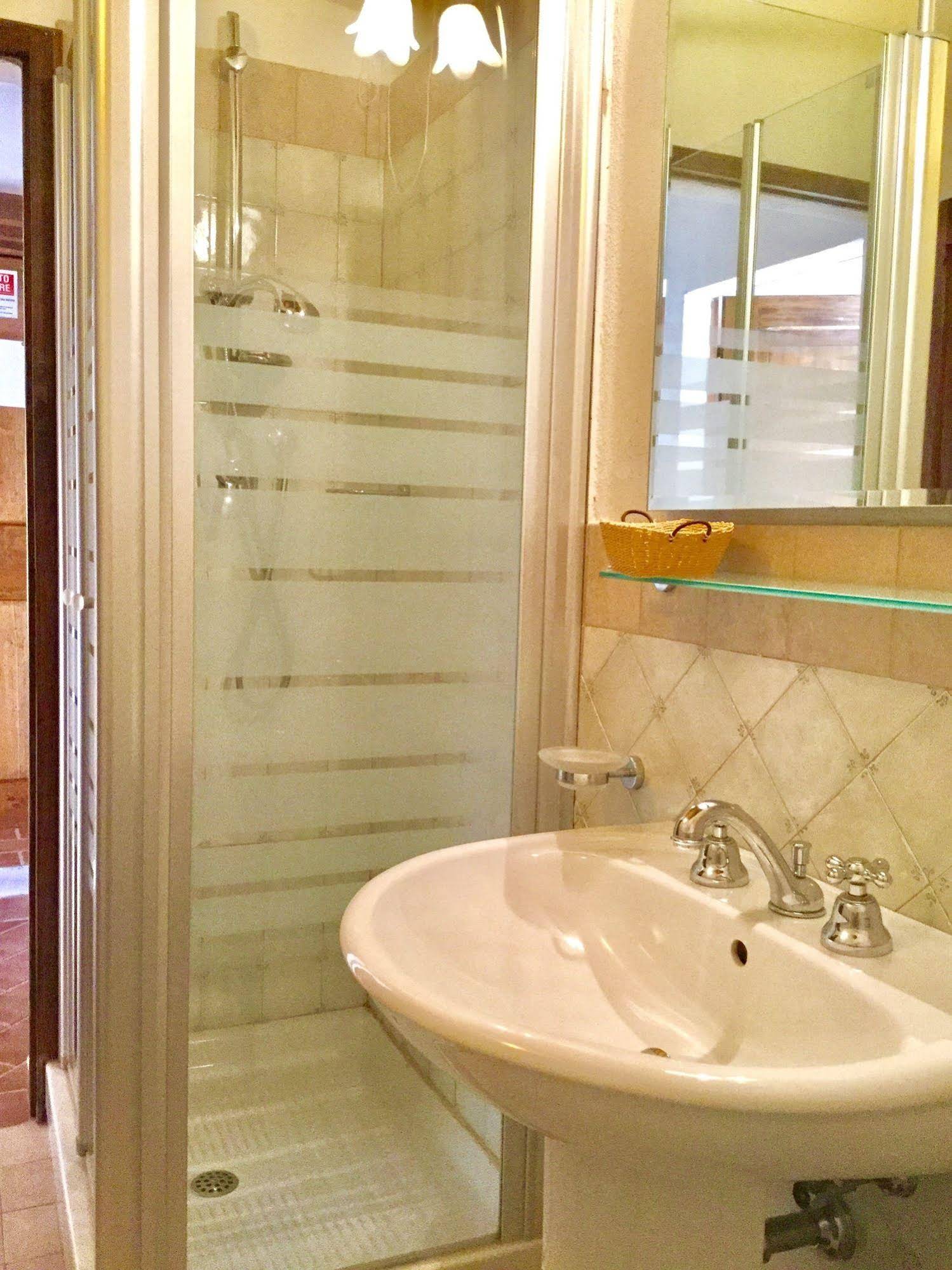 Agriturismo Podere Fornaci