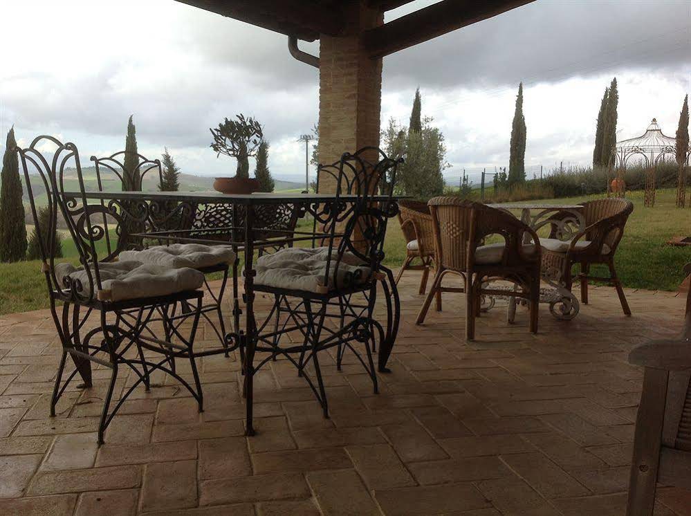 Agriturismo Podere Fornaci