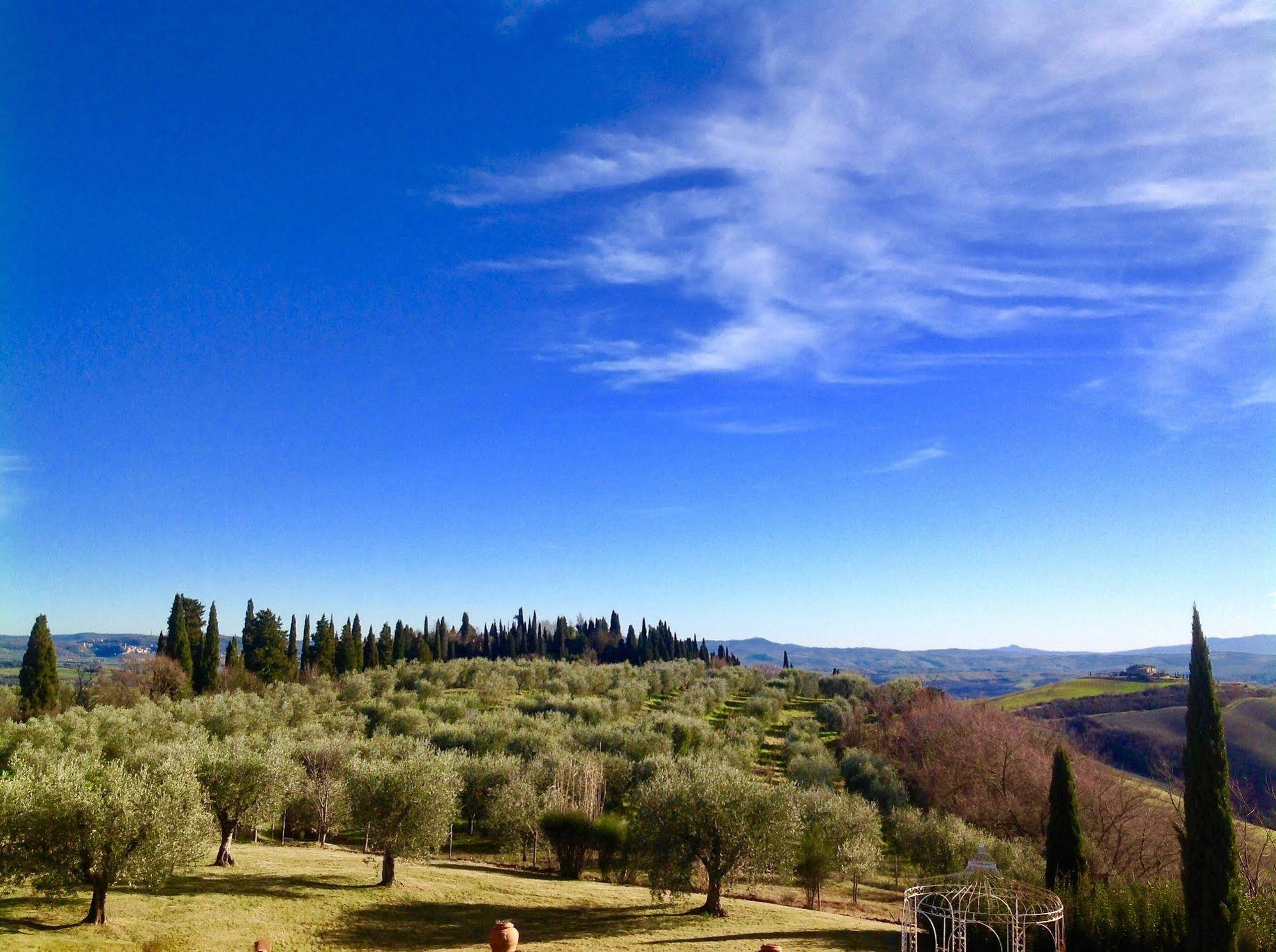Agriturismo Podere Fornaci