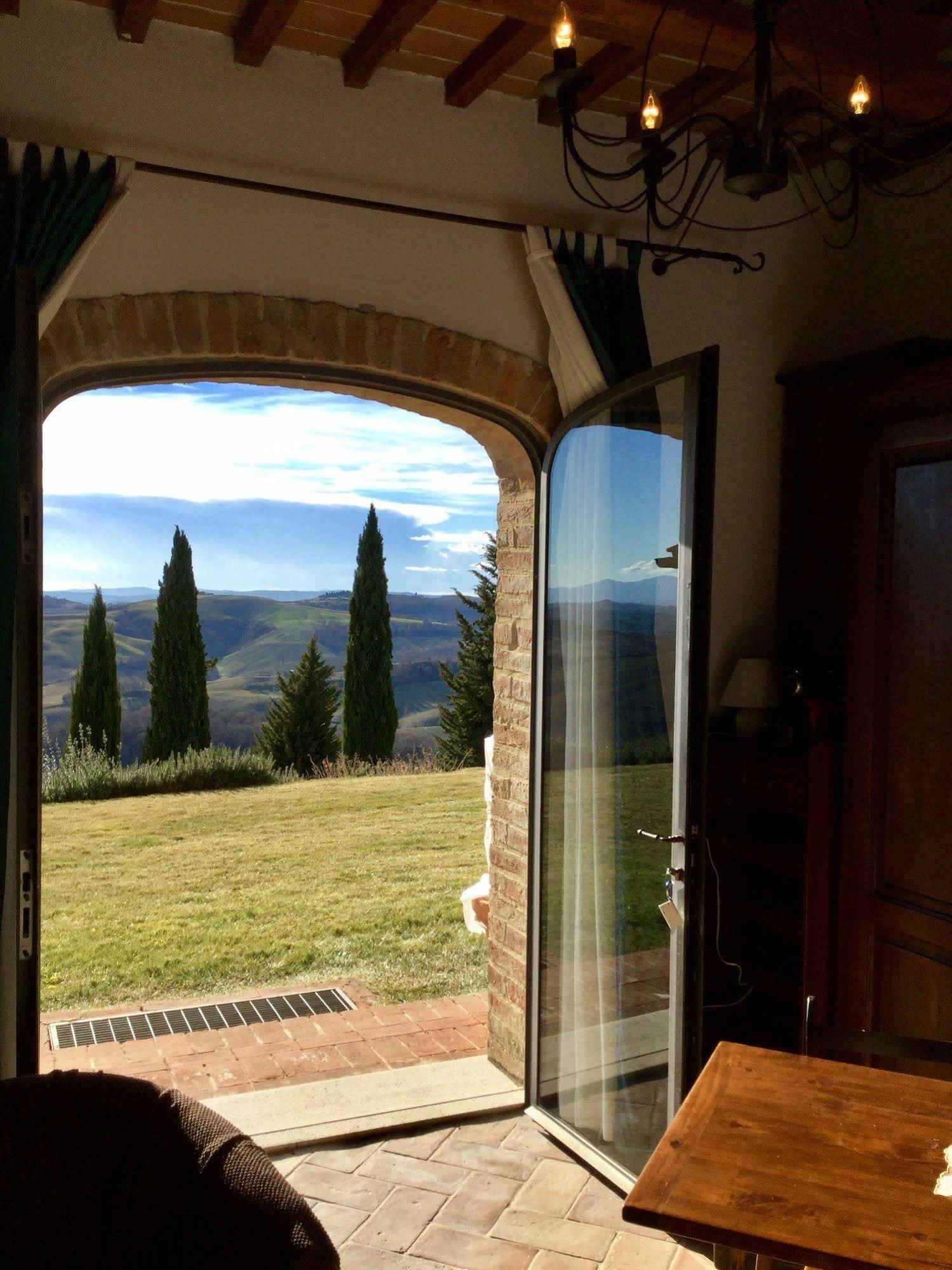 Agriturismo Podere Fornaci