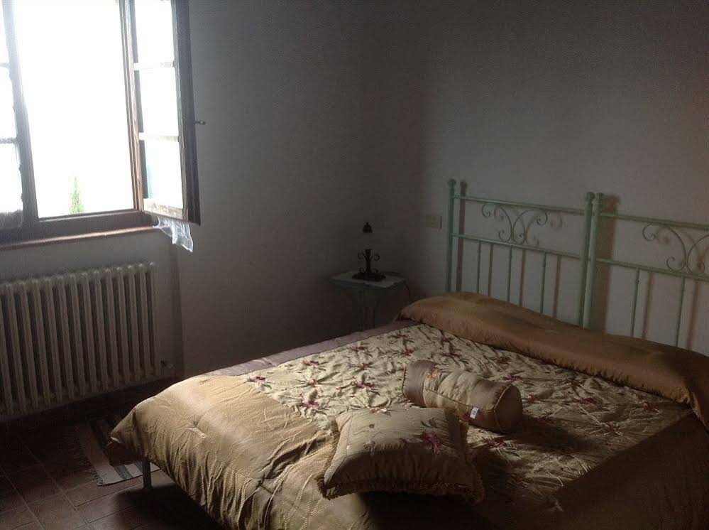 Agriturismo Podere Fornaci