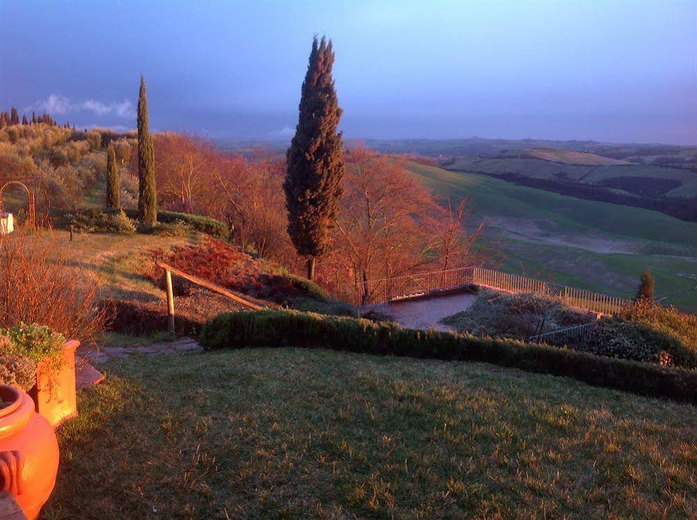 Agriturismo Podere Fornaci
