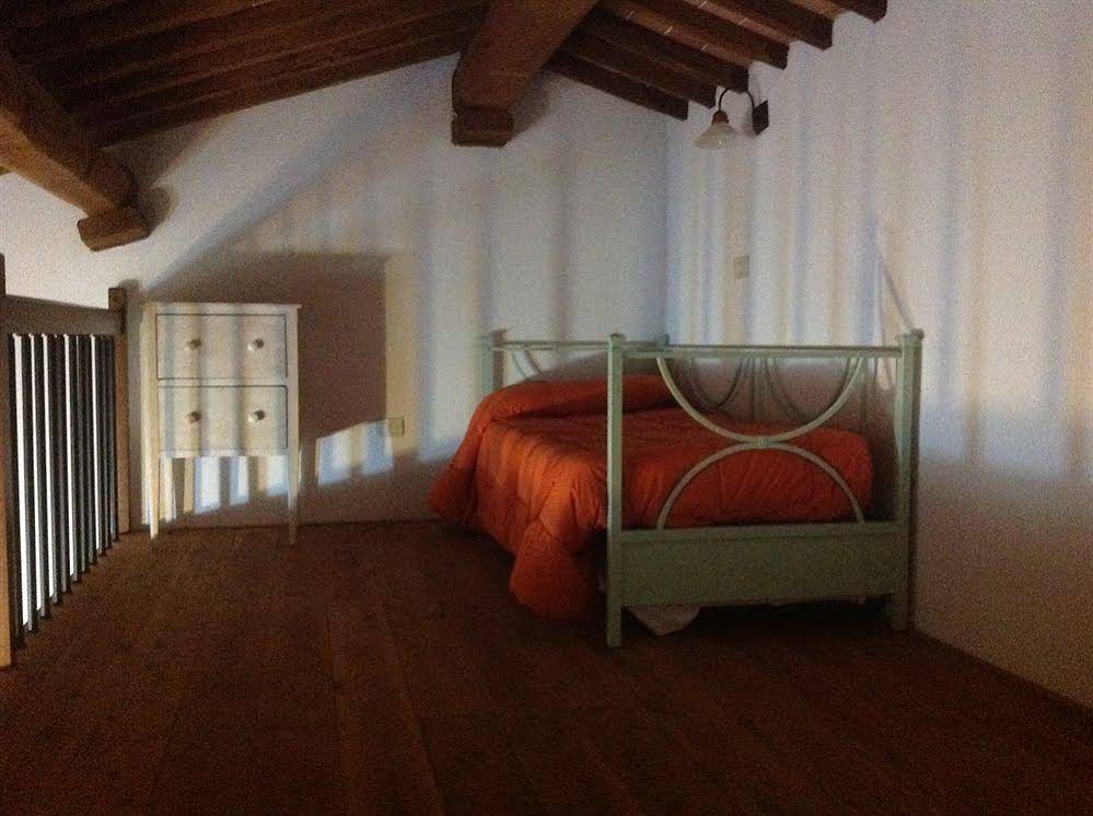 Agriturismo Podere Fornaci