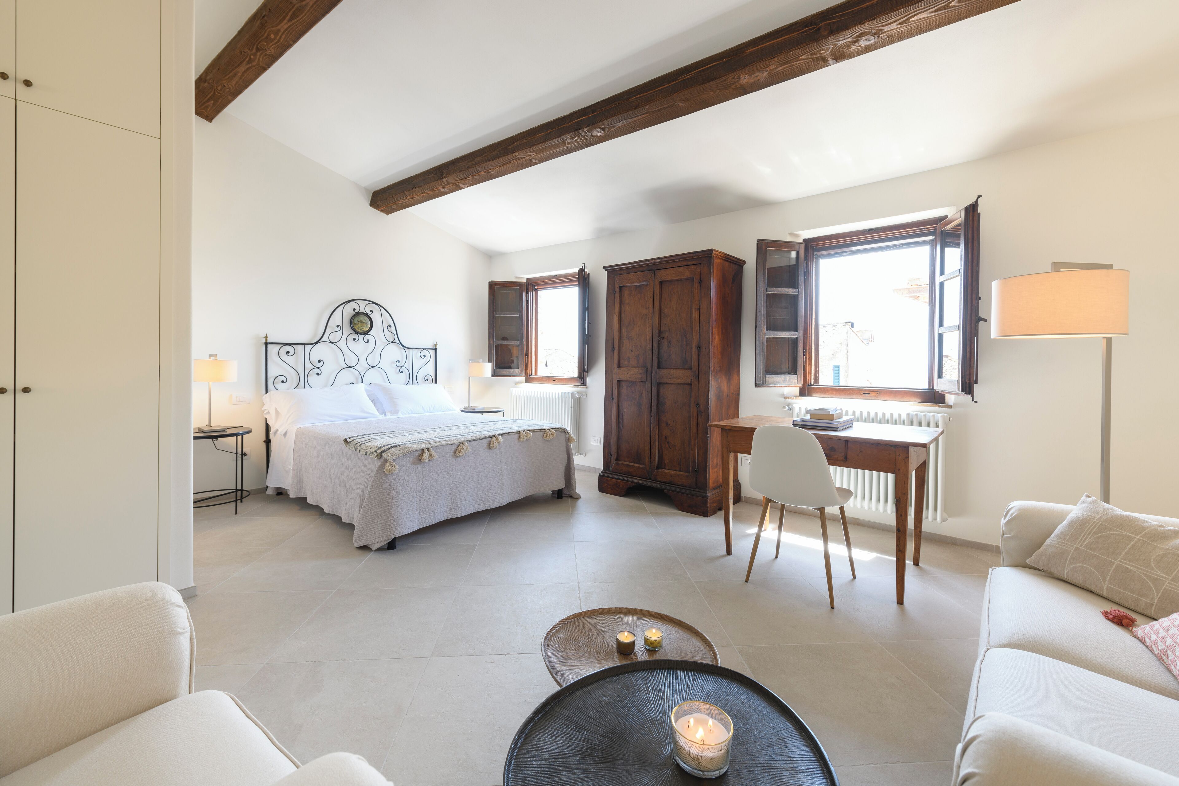 Albergo Diffuso Borgo Santo