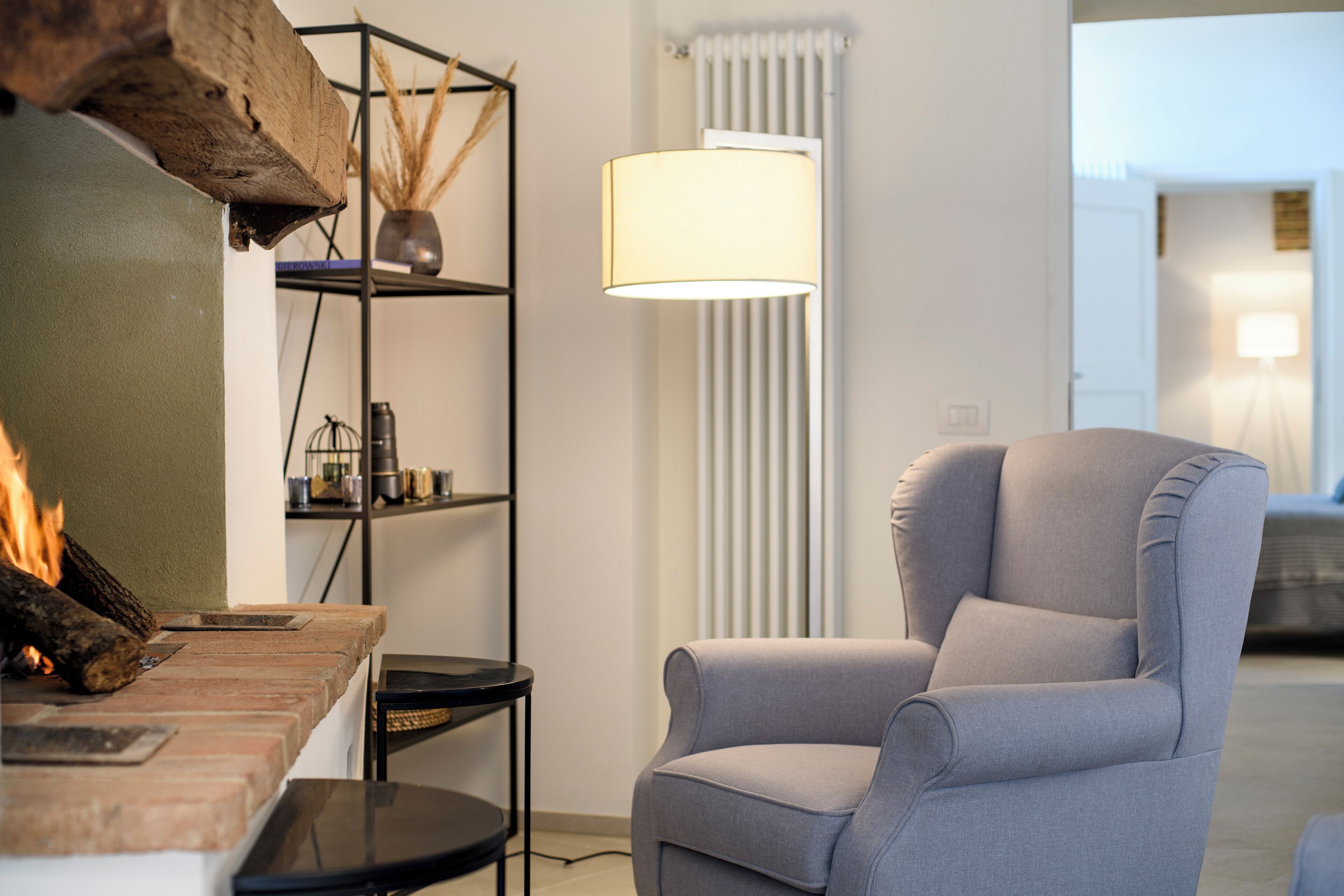 Albergo Diffuso Borgo Santo
