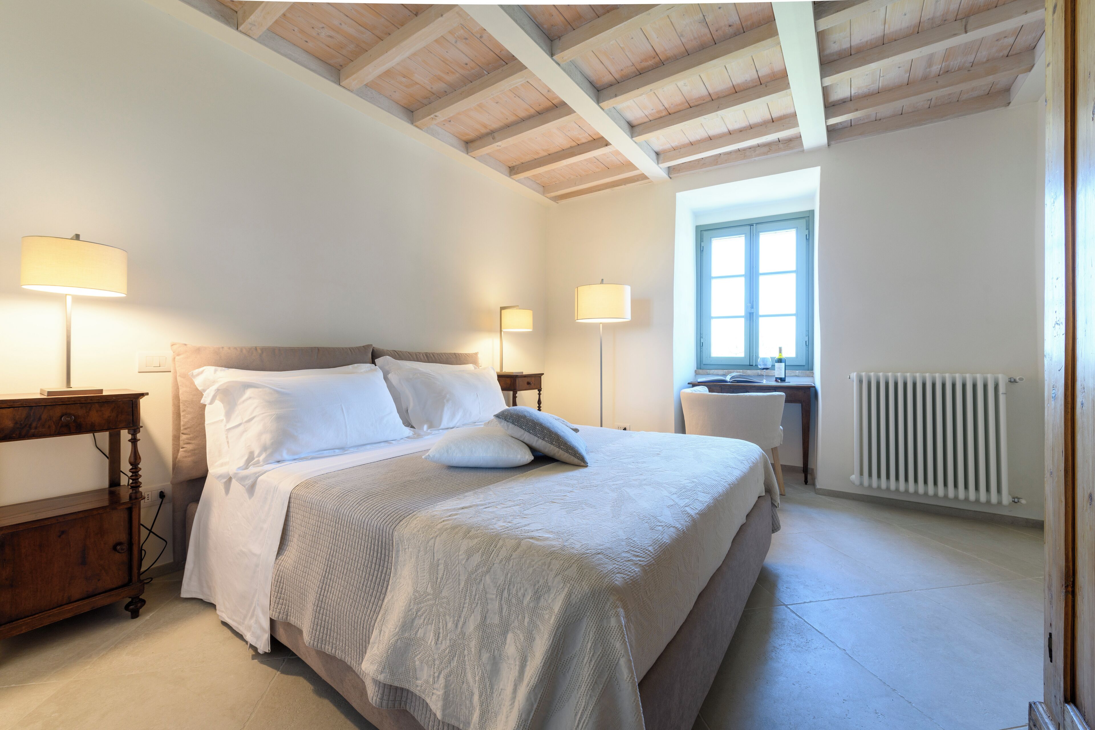 Albergo Diffuso Borgo Santo