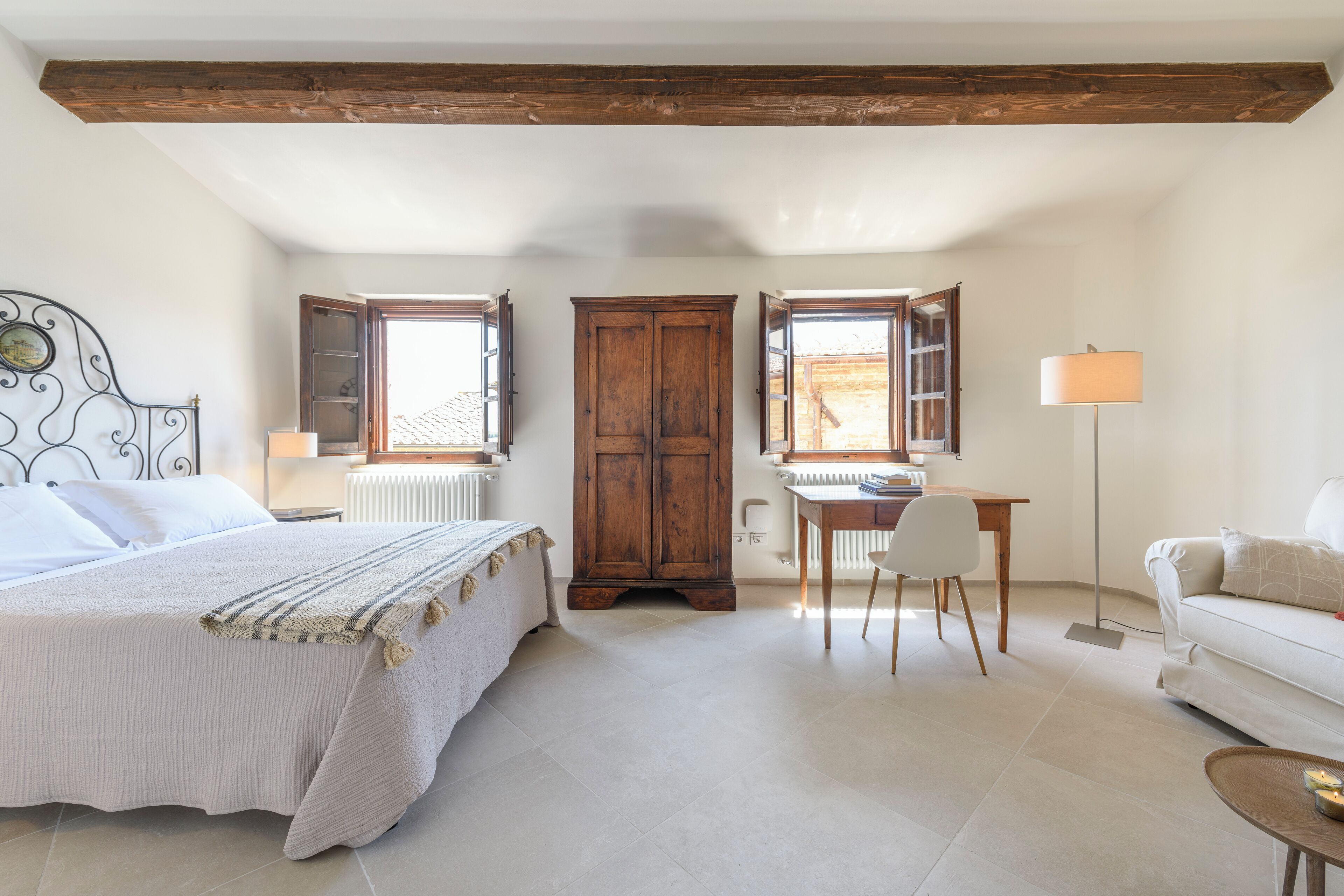 Albergo Diffuso Borgo Santo