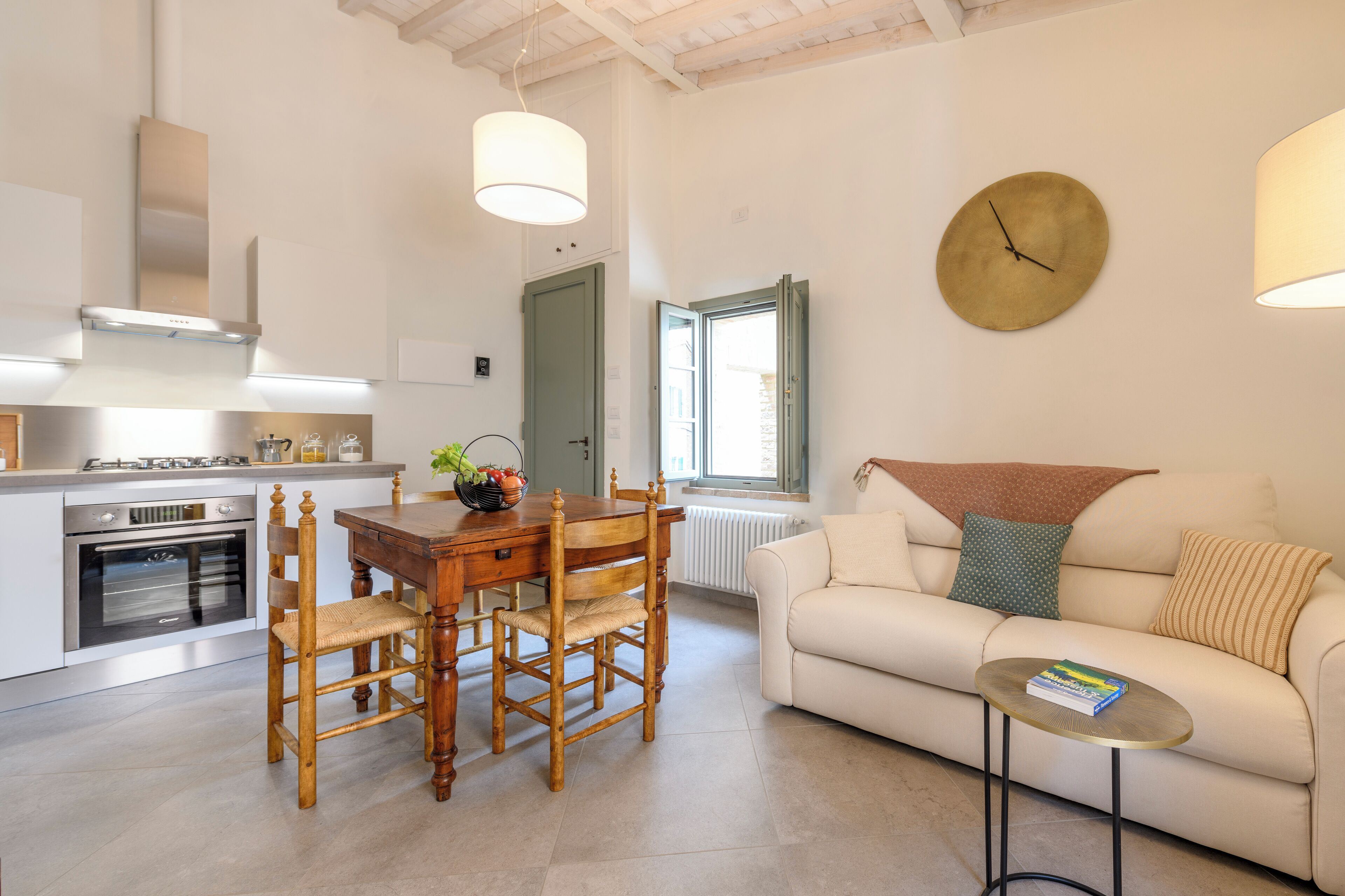 Albergo Diffuso Borgo Santo