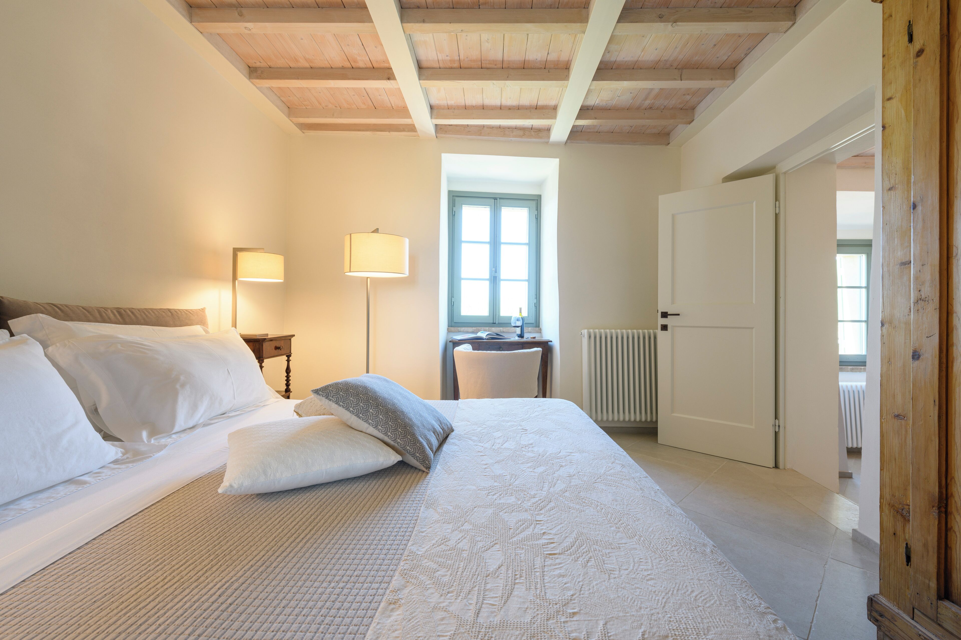 Albergo Diffuso Borgo Santo