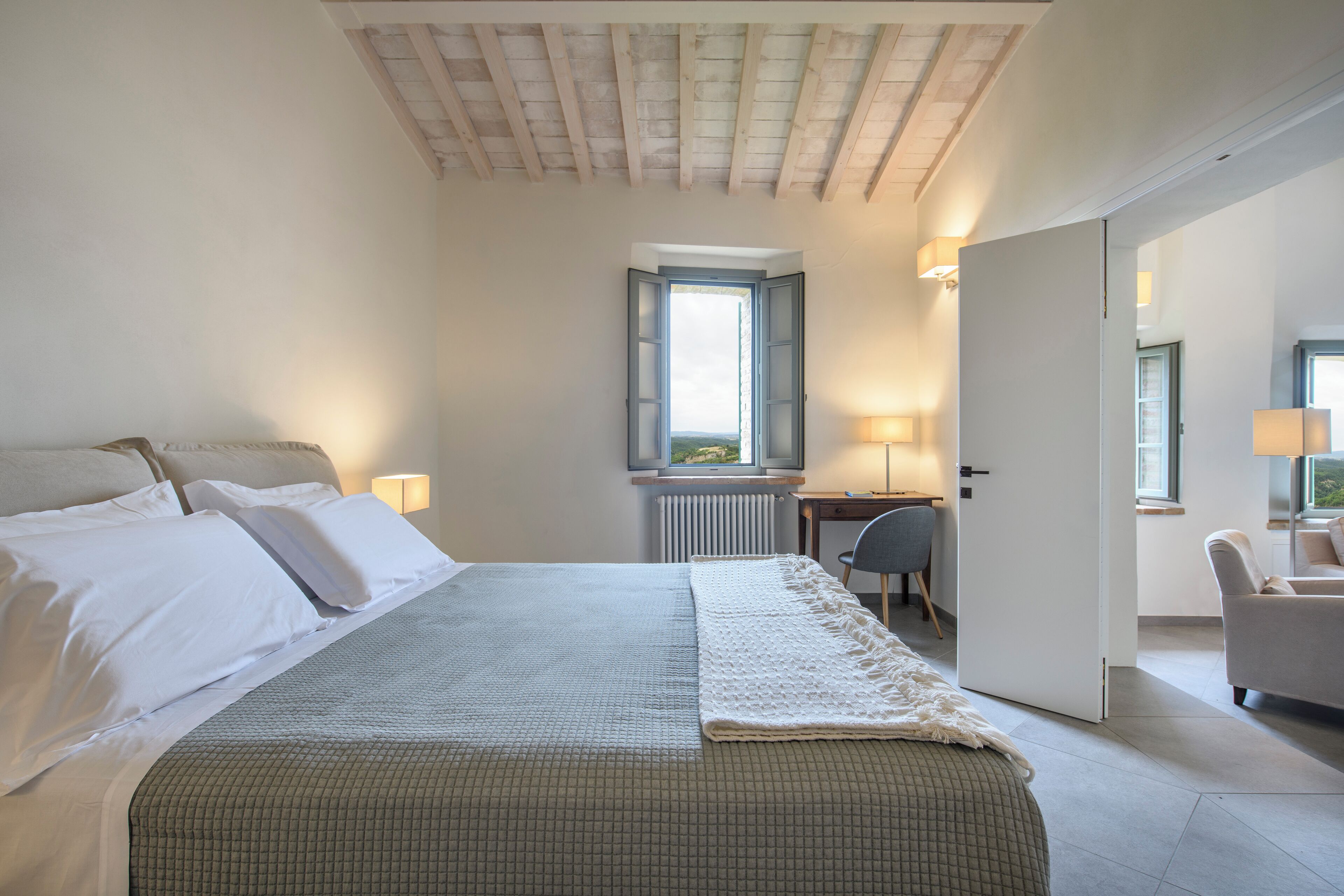 Albergo Diffuso Borgo Santo