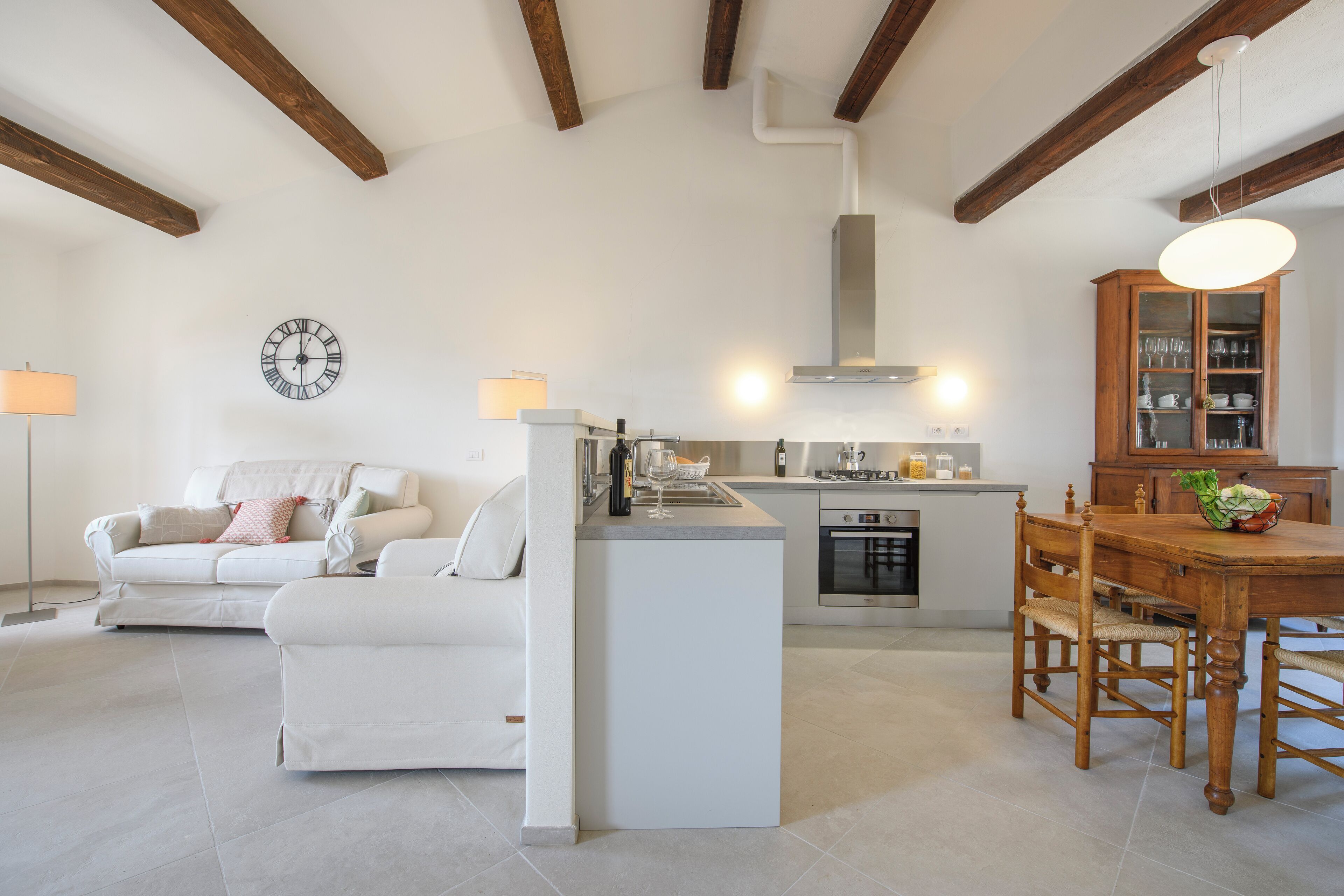 Albergo Diffuso Borgo Santo