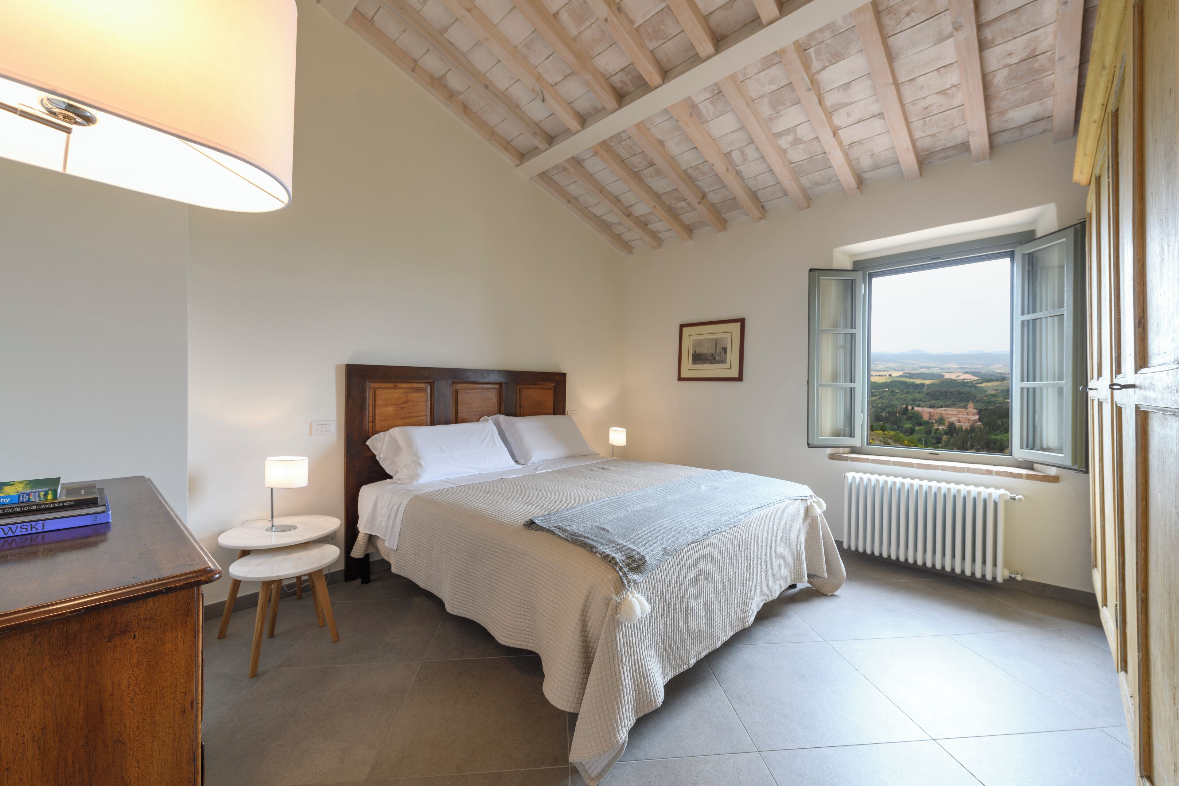 Albergo Diffuso Borgo Santo