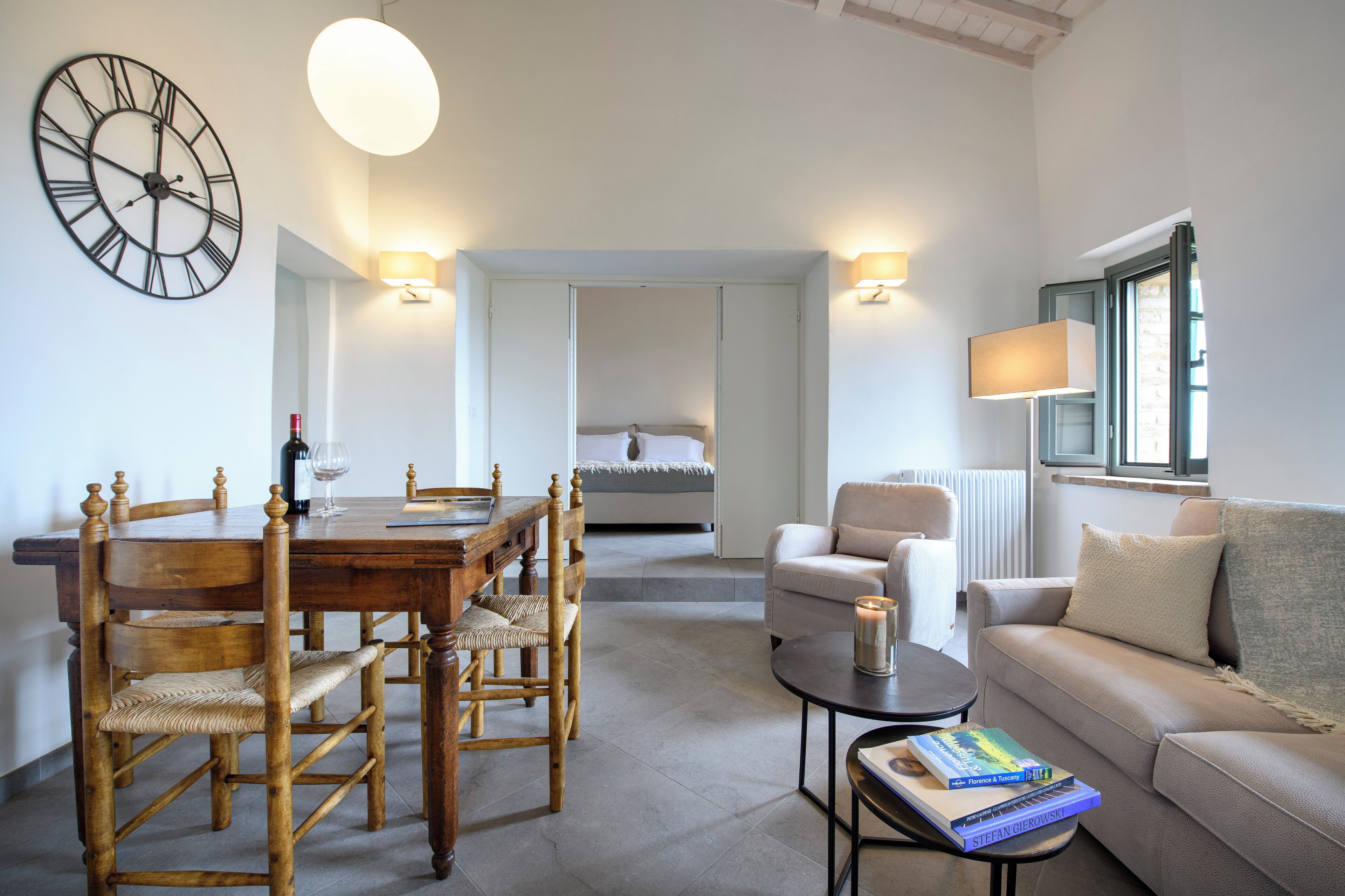 Albergo Diffuso Borgo Santo